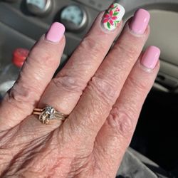 Nail Time