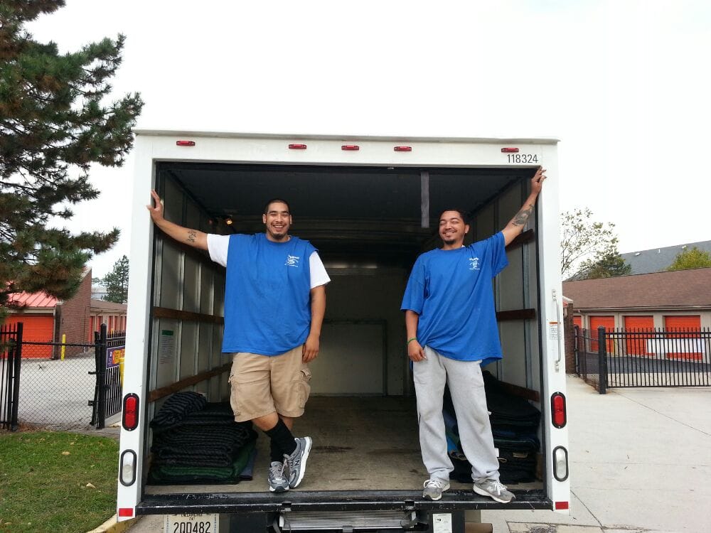 MOVE4U SMALL MOVE SPECIALIST 19 Photos & 11 Reviews Woodbridge, Virginia Movers Phone