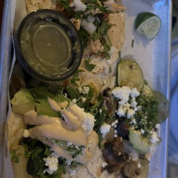 Tequila's Town - Mexican Near Me - Savannah, Georgia