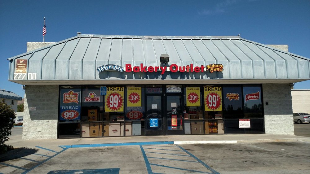 NATURE’S OWN TASTYKAKE BAKERY OUTLET Bakeries Yelp