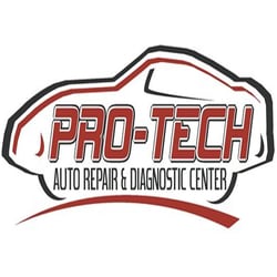 Pro-Tech Auto Repair & Diagnostic Center