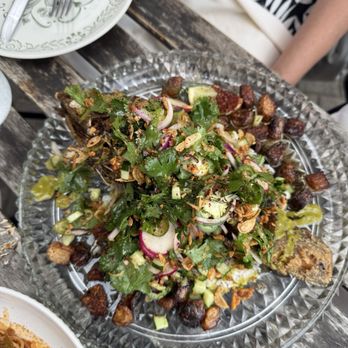 Purslane Eatery - Seasonal catch - Burgers Near Me - Wakefield, Rhode Island