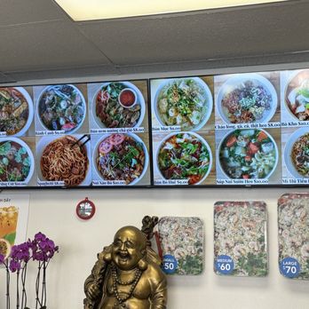Quynh Huong - Menu - Vietnamese Near Me - Westminster, California Quynh Huong - Menu - Vietnamese Near Me - Westminster, California
