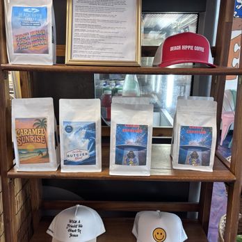 Beach Hippie Coffee - House roasted coffee beans - Coffee & Tea Near Me - Myrtle Beach, South Carolina Beach Hippie Coffee - House roasted coffee beans - Coffee & Tea Near Me - Myrtle Beach, South Carolina