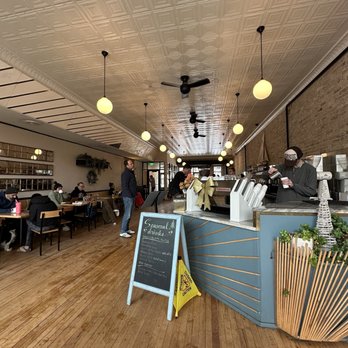 The Lobby Coffee & Leisure - Coffee & Tea Near Me - Excelsior, Minnesota The Lobby Coffee & Leisure - Coffee & Tea Near Me - Excelsior, Minnesota