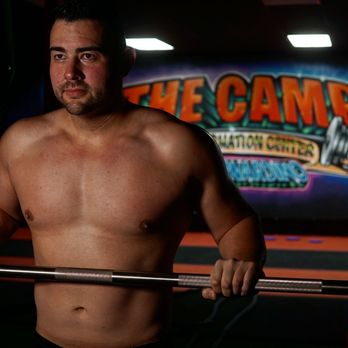 The Camp Transformation Center - Weight Loss Centers Near Me - San Bernardino, California