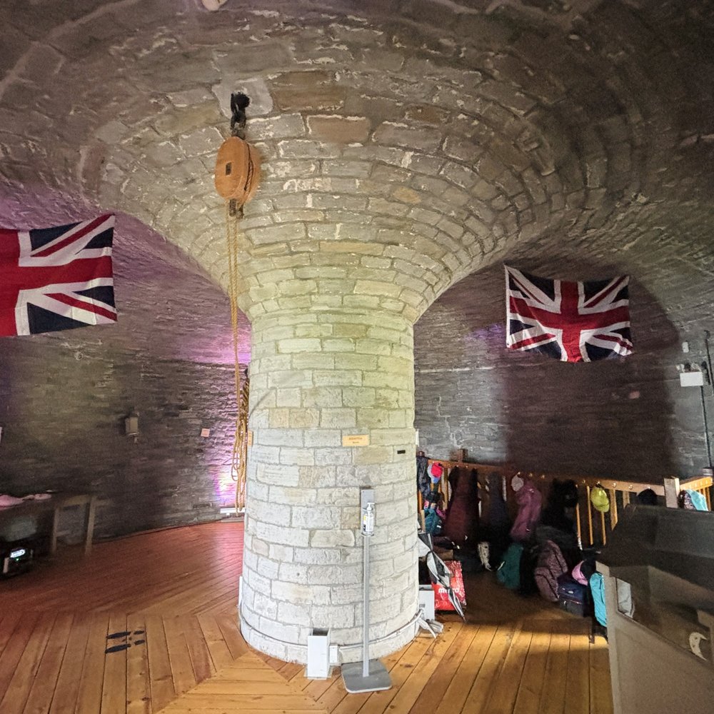 Martello Tower 1 - Martello Tower 1_Yelp_Sanju-7 - Landmarks & Historical Buildings Near Me