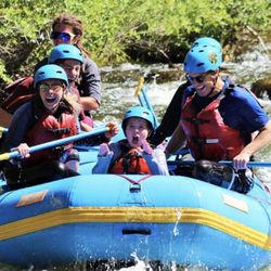 Scenic River Tours