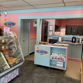 Vegas Donuts - Donuts Near Me - Vancouver, British Columbia Vegas Donuts - Donuts Near Me - Vancouver, British Columbia