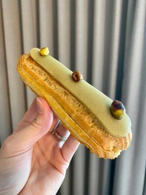 Patisserie Poupon by null