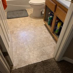 Handy Randy - Before