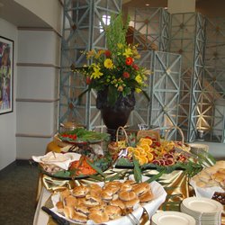 Current Cuisine Catering