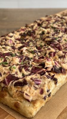 Blozzom Pizza by null