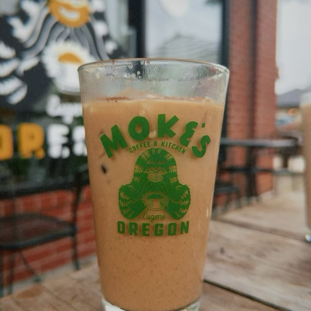 Moke's Coffee & Kitchen - Coffee & Tea Near Me - Eugene, Oregon Moke's Coffee & Kitchen - Coffee & Tea Near Me - Eugene, Oregon