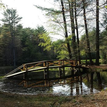 Pop's Lake Campground - Campgrounds Near Me - Galway, New York