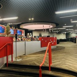 Aztec Lanes
