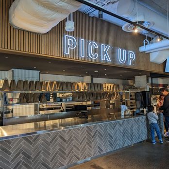 Love Makoto - Pick up area - Japanese Near Me - Washington, DC, District of Columbia Love Makoto - Pick up area - Japanese Near Me - Washington, DC, District of Columbia