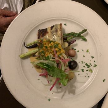 Bistro Casanova - Mediterranean Near Me - Kahului, Hawaii
