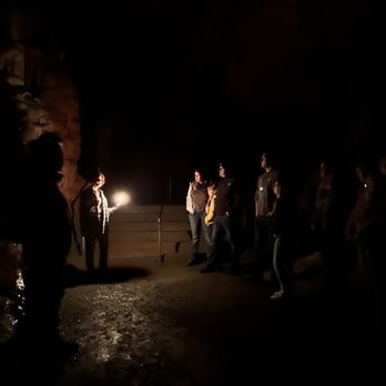 Grand Caverns - Historical Tours Near Me - Grottoes, Virginia Grand Caverns - Historical Tours Near Me - Grottoes, Virginia