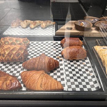 Excelsior Coffee - Savory - Coffee & Tea Near Me - San Francisco, California