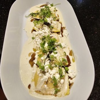 Nirvana by Chef Lindsay - Loop de Mer Seabass - Comfort Food Near Me - Laguna Beach, California Nirvana by Chef Lindsay - Loop de Mer Seabass - Comfort Food Near Me - Laguna Beach, California