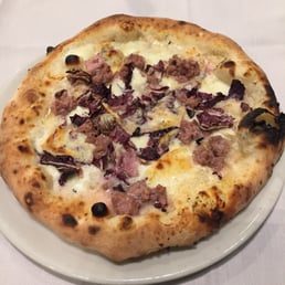 Amici Miei Pizza Amici Miei Pizza