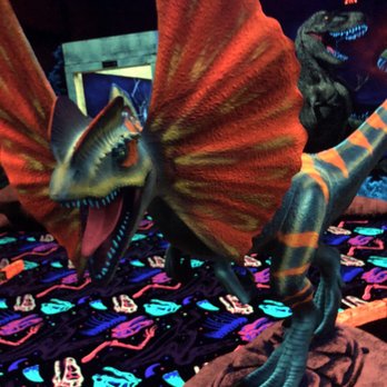 Jurassic Golf - Roaring dinosaur - Mini Golf Near Me - Gulf Shores, Alabama Jurassic Golf - Roaring dinosaur - Mini Golf Near Me - Gulf Shores, Alabama