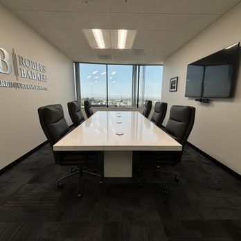 Robles Babaee, Personal Injury Lawyers - Personal Injury Law Near Me - Santa Ana, California Robles Babaee, Personal Injury Lawyers - Personal Injury Law Near Me - Santa Ana, California