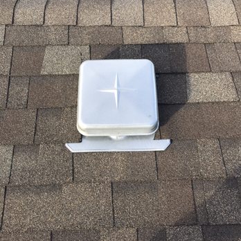 Patriot Roofing Contractors - New air-vent installation - Roofing Near Me Patriot Roofing Contractors - New air-vent installation - Roofing Near Me