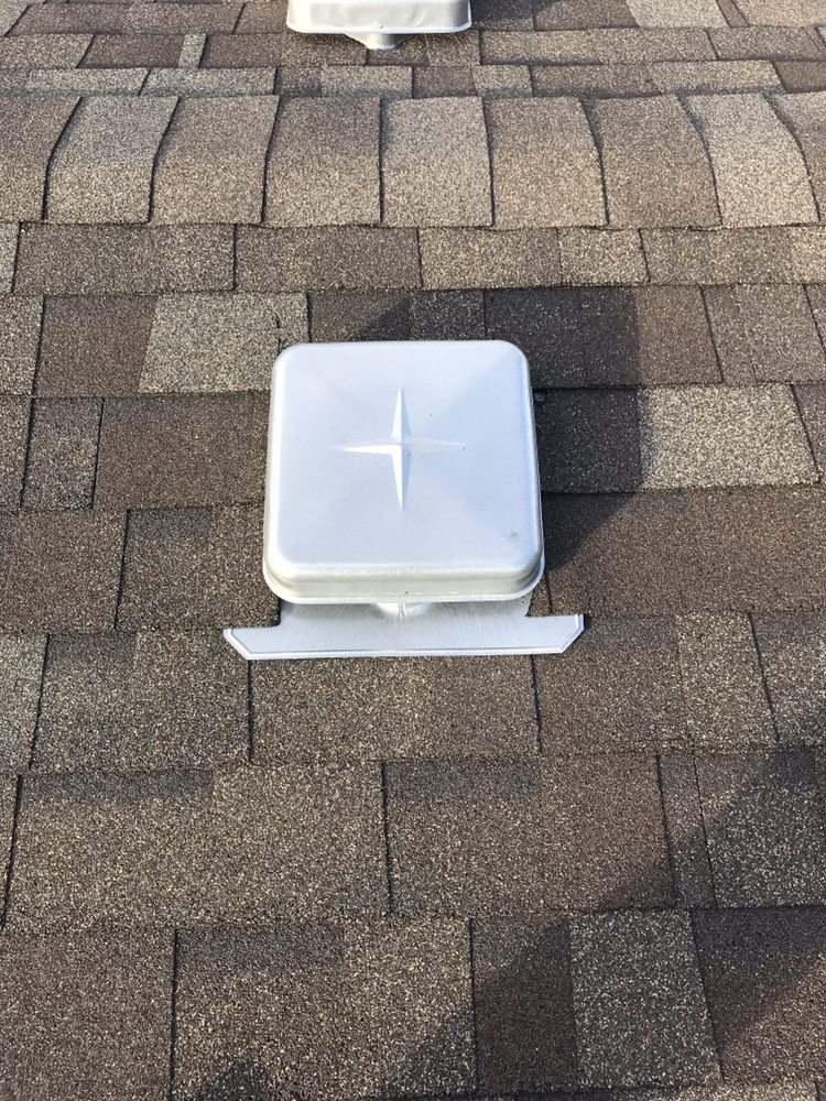 Slide of Patriot Roofing Contractors