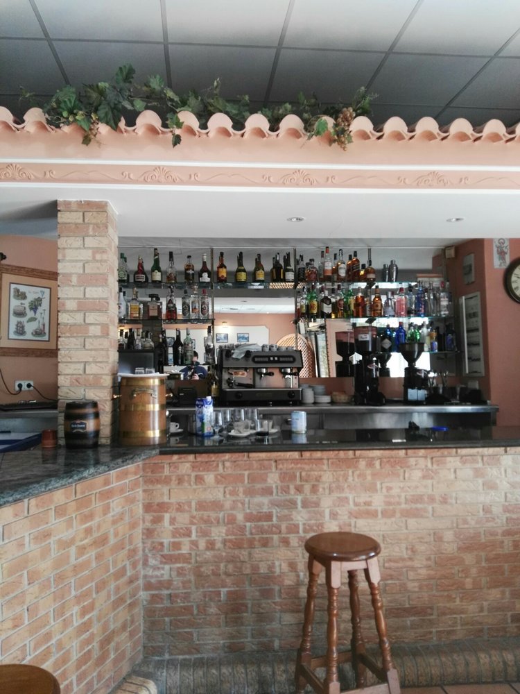 Cervecería Casa Vidal