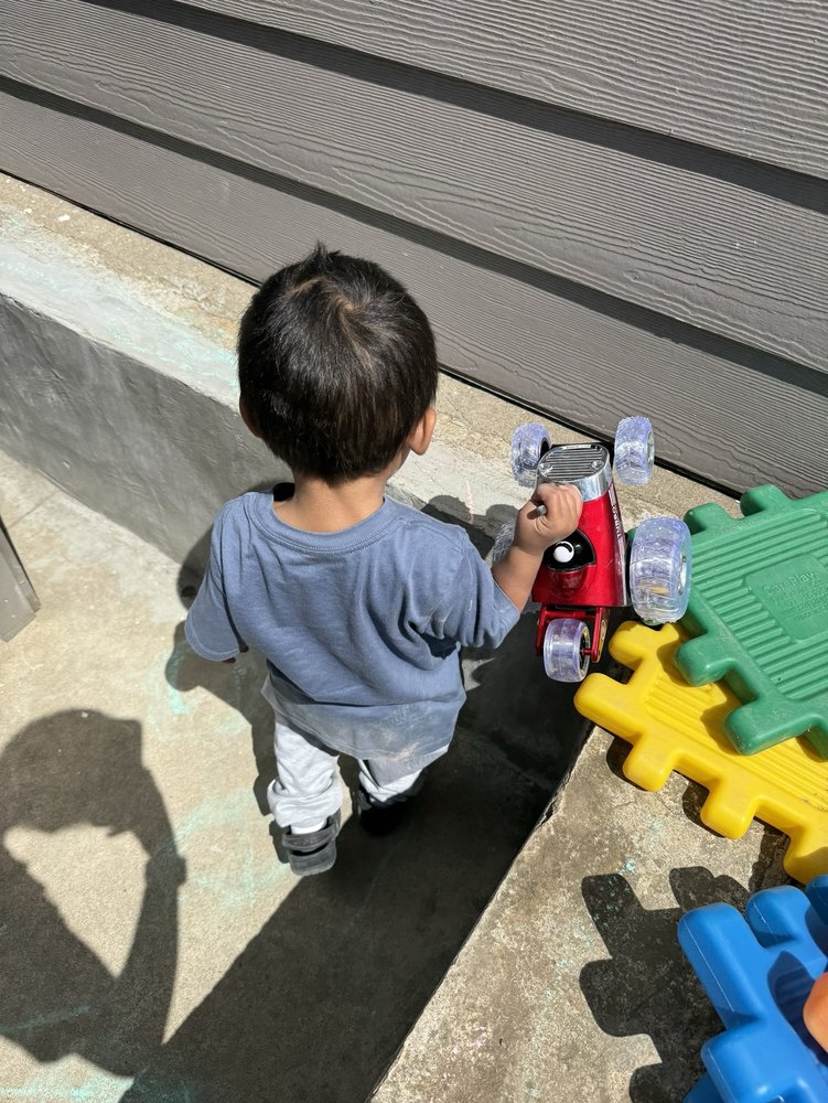 Little Universe Family Childcare - childcare center in San Francisco, CA