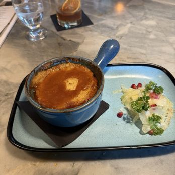 Alice B - Shepherd's Pie - New American Near Me - Palm Springs, California Alice B - Shepherd's Pie - New American Near Me - Palm Springs, California