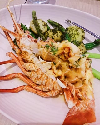 Kailis Bros Leederville by null