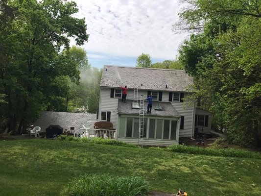 ALL AMERICAN WINDOW & GUTTER CLEANING - Updated January 2025 - 25