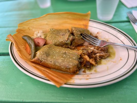 El Molino Central by null El Molino Central by null