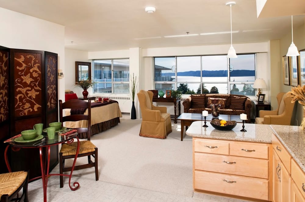 Judson Park - patient advocate in Des Moines, WA