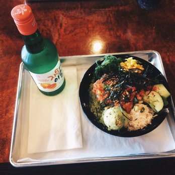 The Low-Key Poke Joint - Just bomb, - Poke Near Me - Riverside, California The Low-Key Poke Joint - Just bomb, - Poke Near Me - Riverside, California