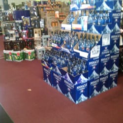 Wade Green Bottle Shop