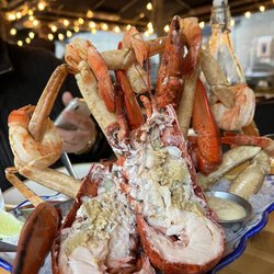 Ophelia - Les crustacés des îles Madeleine , crabes des neiges , homards , crevettes et moules des îles madeleine
