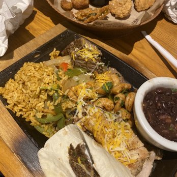 Chili's - Fajitas and they were delicious - American Near Me - Fremont, California Chili's - Fajitas and they were delicious - American Near Me - Fremont, California