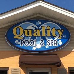 Quality Pools