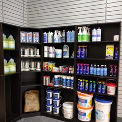 Hot Tubs Etc - Hot Tub And Pool Chemicals