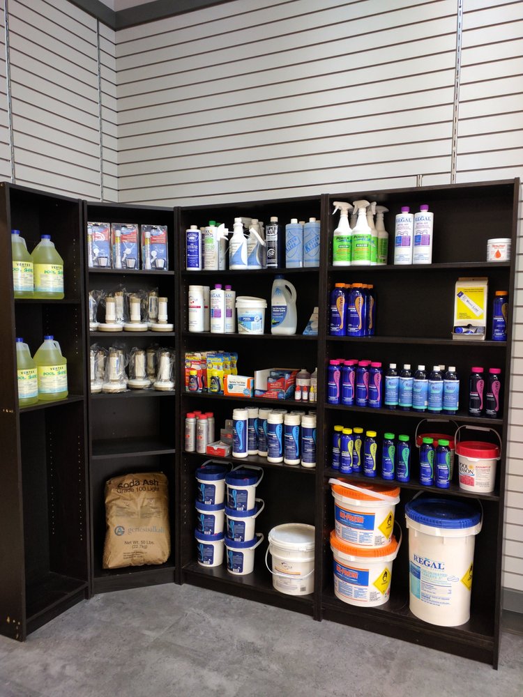 HOT TUBS ETC Updated August 2024 12 Photos 149 E Wears Valley Rd