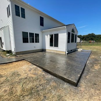 Worldwide Concrete - Masonry/Concrete Near Me - Pasadena, Maryland