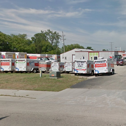 U-Haul Neighborhood Dealer