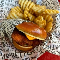 PDQ Chicken