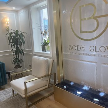 Body Glow Spa - Waiting area - Skin Care Near Me - Woodhaven, New York