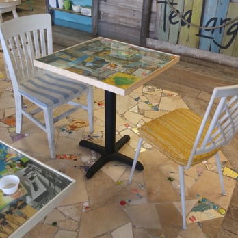 Tea Largo - Coffee & Tea Near Me - Lakeland, Florida Tea Largo - Coffee & Tea Near Me - Lakeland, Florida