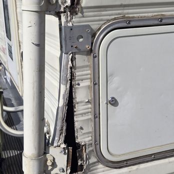 Kowal RV Care - Before - RV Repair Near Me Kowal RV Care - Before - RV Repair Near Me